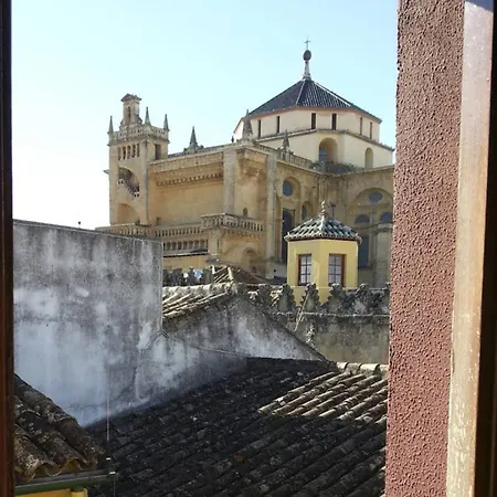 מלון Casa Museo De La Mezquita 2*