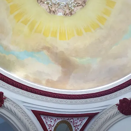 Casa Museo De La Mezquita 2* קורדובה
