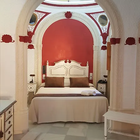 Casa Museo De La Mezquita 2* קורדובה