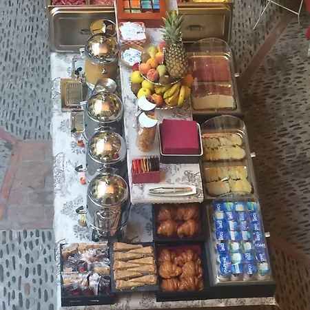 Casa Museo De La Mezquita 2* קורדובה