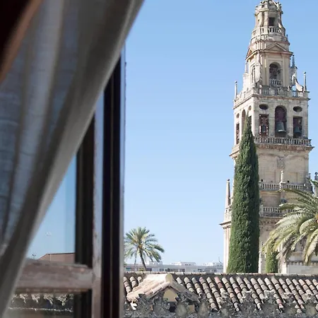מלון Casa Museo De La Mezquita 2*