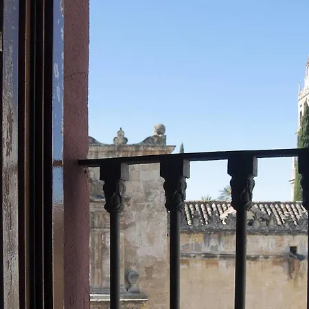 Casa Museo De La Mezquita קורדובה