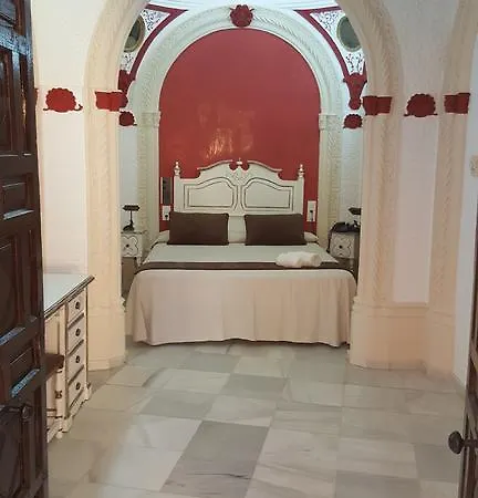 Casa Museo De La Mezquita ホテル コルドバ