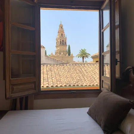 ホテル Casa Museo De La Mezquita