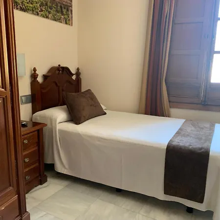 Ξενοδοχείο Casa Museo De La Mezquita 2*