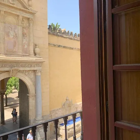 Casa Museo De La Mezquita Ξενοδοχείο Κόρδοβα
