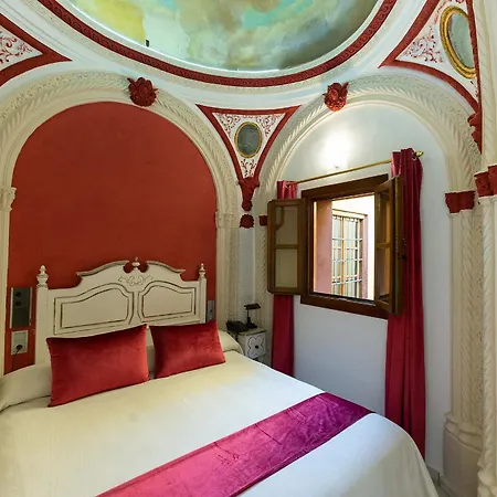 Ξενοδοχείο Casa Museo De La Mezquita 2*
