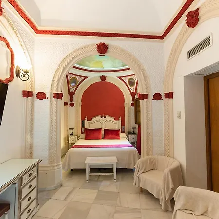 Ξενοδοχείο Casa Museo De La Mezquita 2*