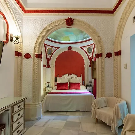 Casa Museo De La Mezquita