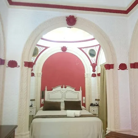 Casa Museo De La Mezquita 코르도바