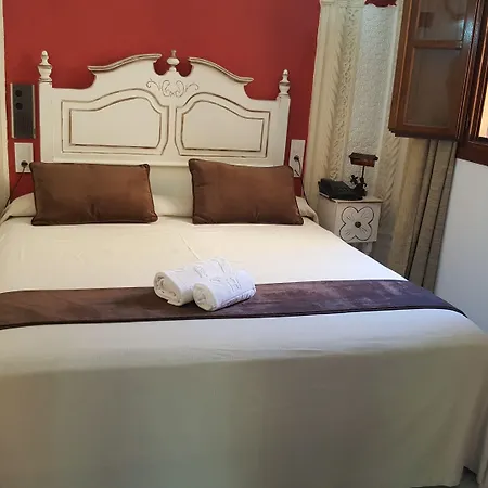 Casa Museo De La Mezquita Hotel Cordoba