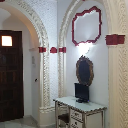Casa Museo De La Mezquita Hotel Córdoba