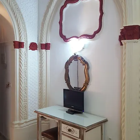 Casa Museo De La Mezquita 2* Кордова