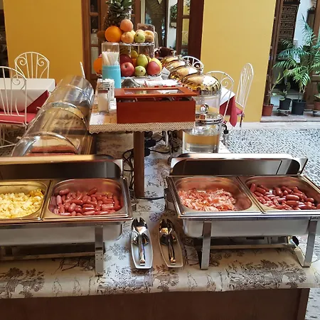 Casa Museo De La Mezquita