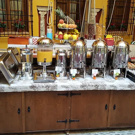 Casa Museo De La Mezquita Отель Кордова