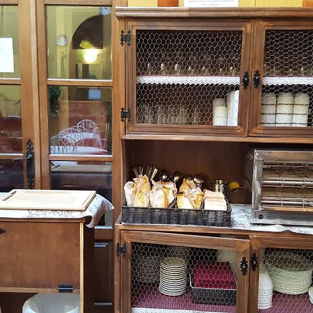 Отель Casa Museo De La Mezquita