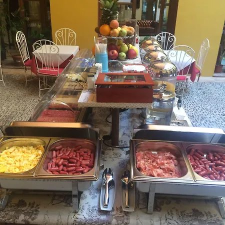 Casa Museo De La Mezquita Cordoba