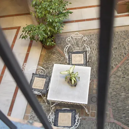 Casa Museo De La Mezquita 2* Cordoba