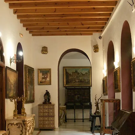 호텔 Casa Museo De La Mezquita 2*