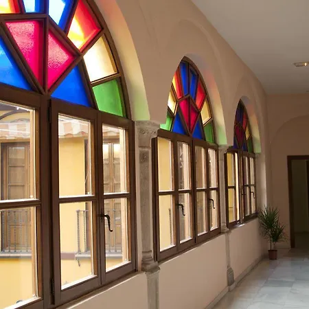 Casa Museo De La Mezquita 2*