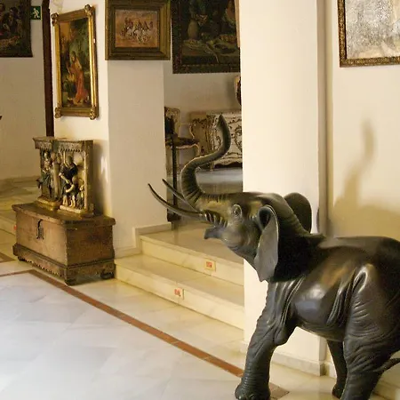 Casa Museo De La Mezquita 호텔 2*