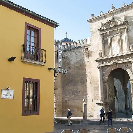 Casa Museo De La Mezquita