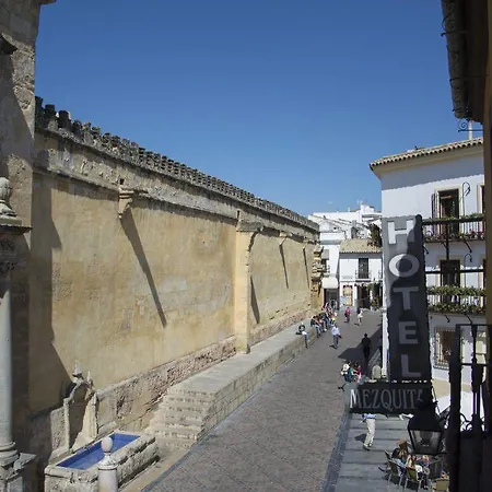 Casa Museo De La Mezquita Córdoba