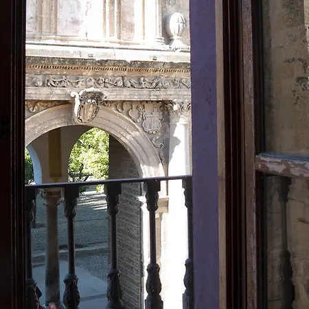 호텔 Casa Museo De La Mezquita 코르도바