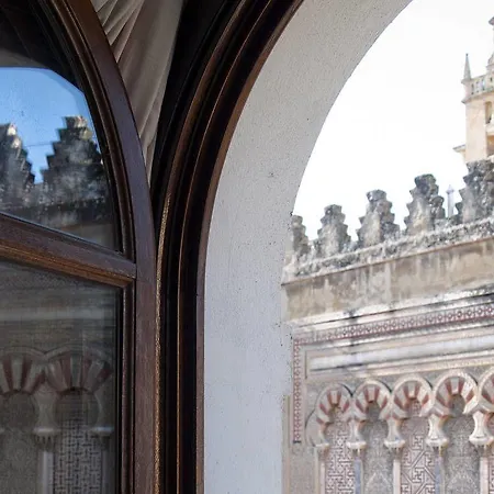 Casa Museo De La Mezquita