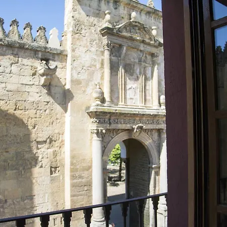 Casa Museo De La Mezquita Hotel Córdoba