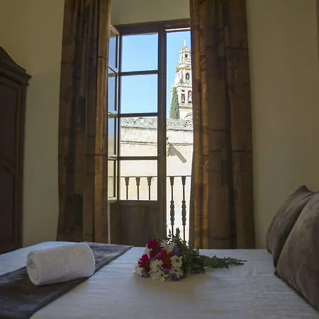 Casa Museo De La Mezquita 2* Cordoba