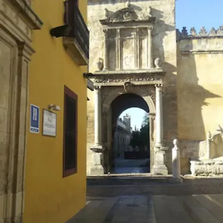 Casa Museo De La Mezquita 2*