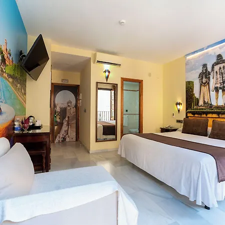 Casa Museo De La Mezquita Cordoba