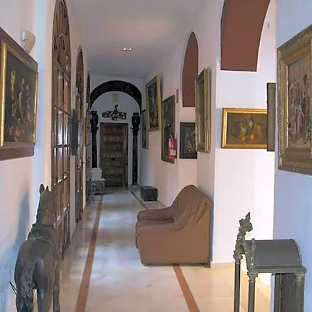 Casa Museo De La Mezquita 2*