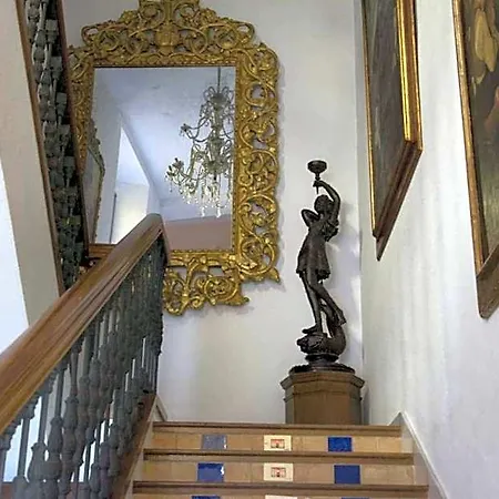 Casa Museo De La Mezquita 2* 코르도바
