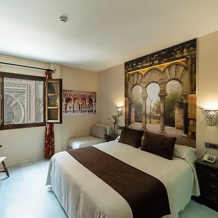Casa Museo De La Mezquita Hotel