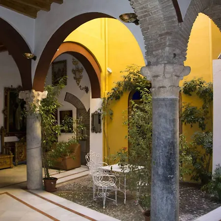 Casa Museo De La Mezquita Hotel Córdoba