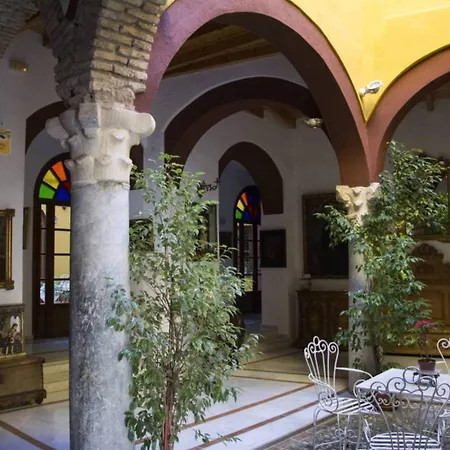 Casa Museo De La Mezquita 2* Cordoba