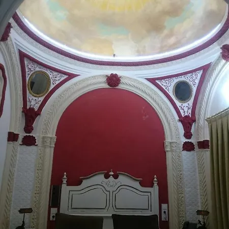 Hotel Casa Museo De La Mezquita 2*