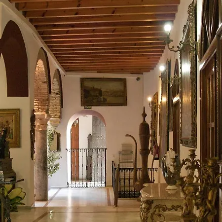 Casa Museo De La Mezquita