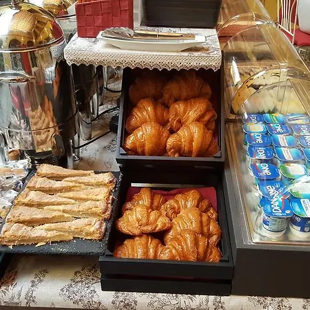 ホテル メスキータ コルドバ