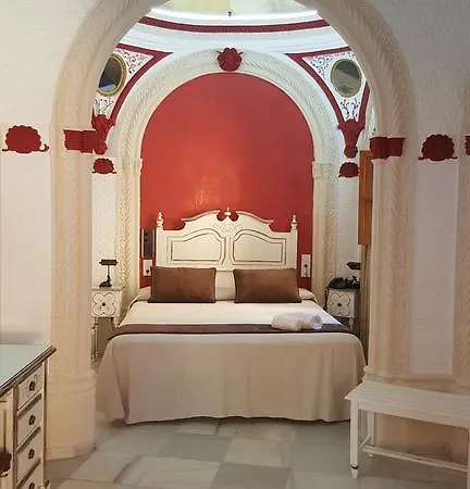 Casa Museo De La Mezquita 코르도바