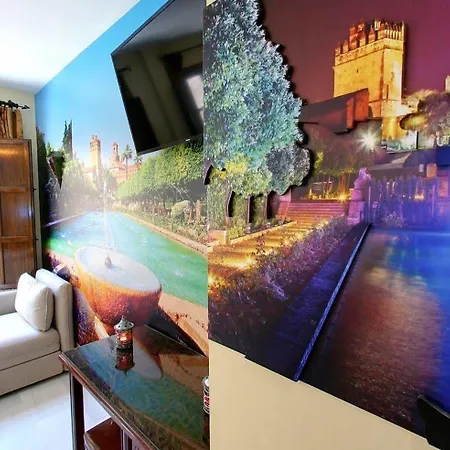 Casa Museo De La Mezquita 2*