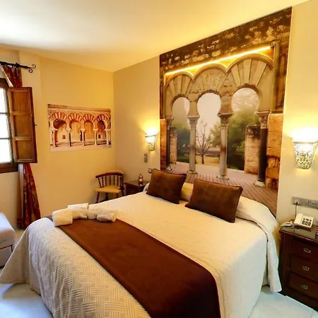 Casa Museo De La Mezquita Hotel Córdoba