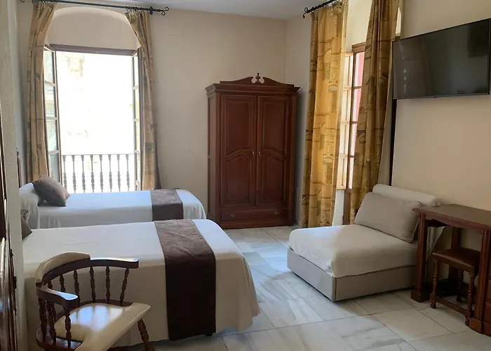 Casa Museo De La Mezquita 2* コルドバ