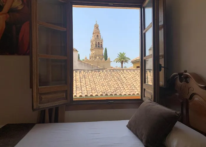 Hotel Casa Museo De La Mezquita