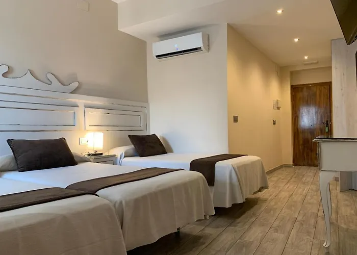 Casa Museo De La Mezquita Hotel