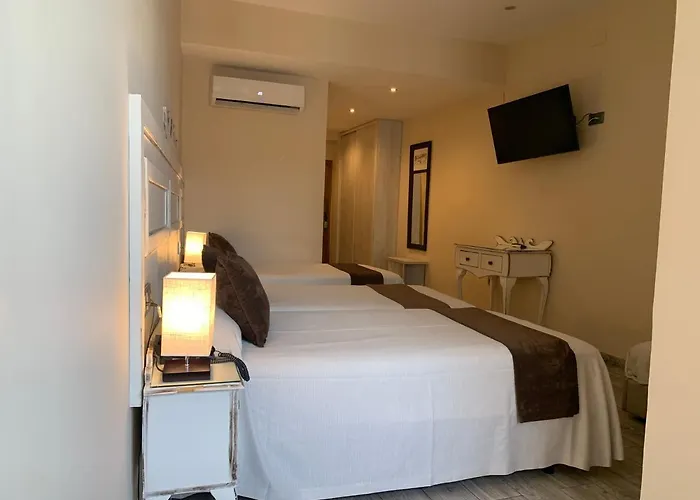 Casa Museo De La Mezquita 2*