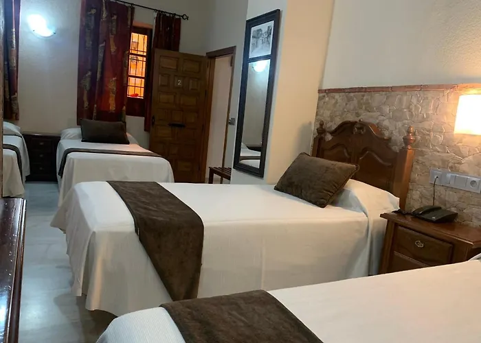 Casa Museo De La Mezquita 2*