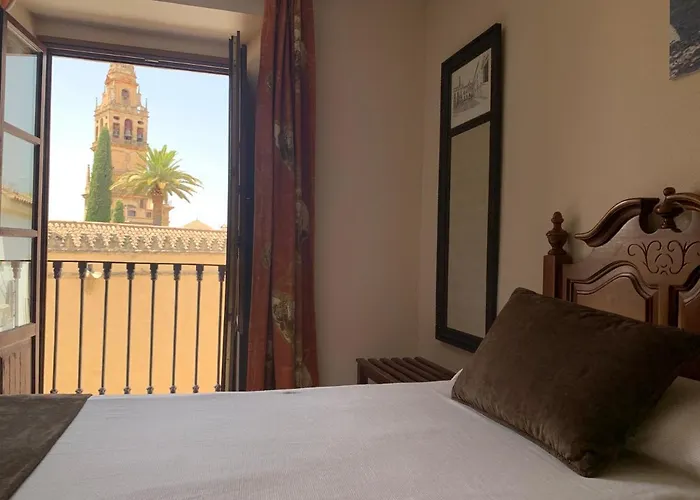 ホテル Casa Museo De La Mezquita